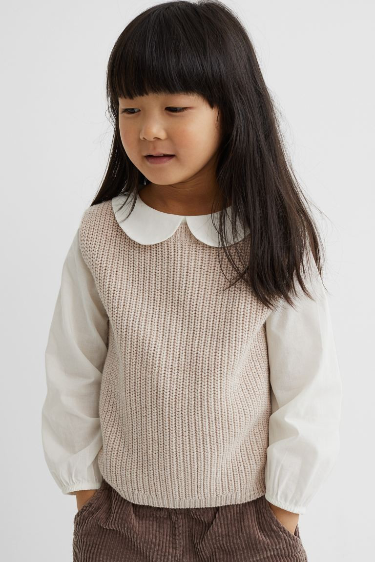 2-piece Cotton Set | H&M (US + CA)