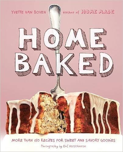 Home Baked: More Than 150 Recipes for Sweet and Savory Goodies
      
      
        Hardcover

 ... | Amazon (US)