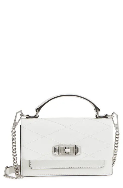 Rebecca Minkoff Small Je T'aime Leather Crossbody Bag | Nordstrom