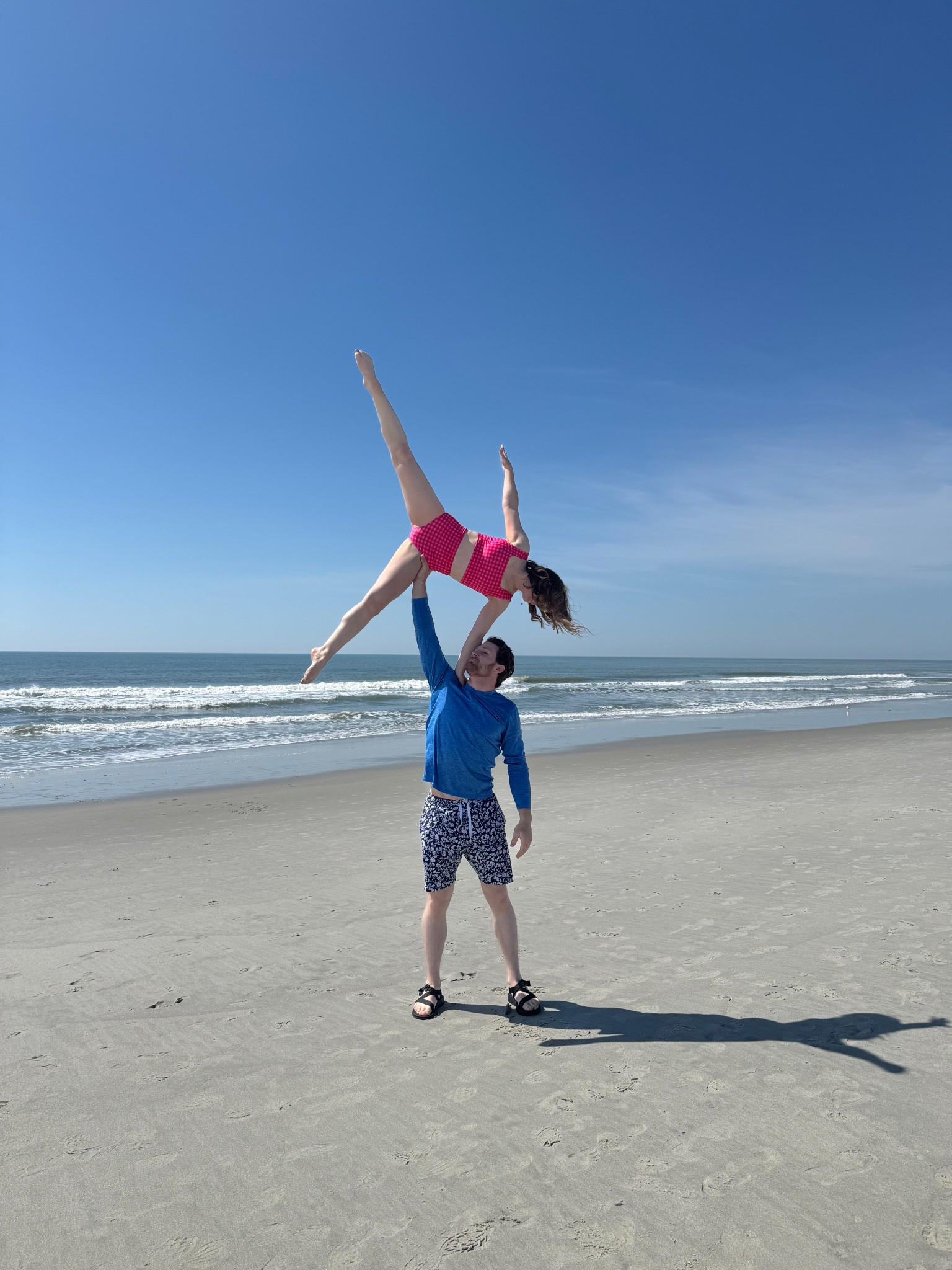 Swims!

#LTKActive #LTKSeasonal #LTKSwim