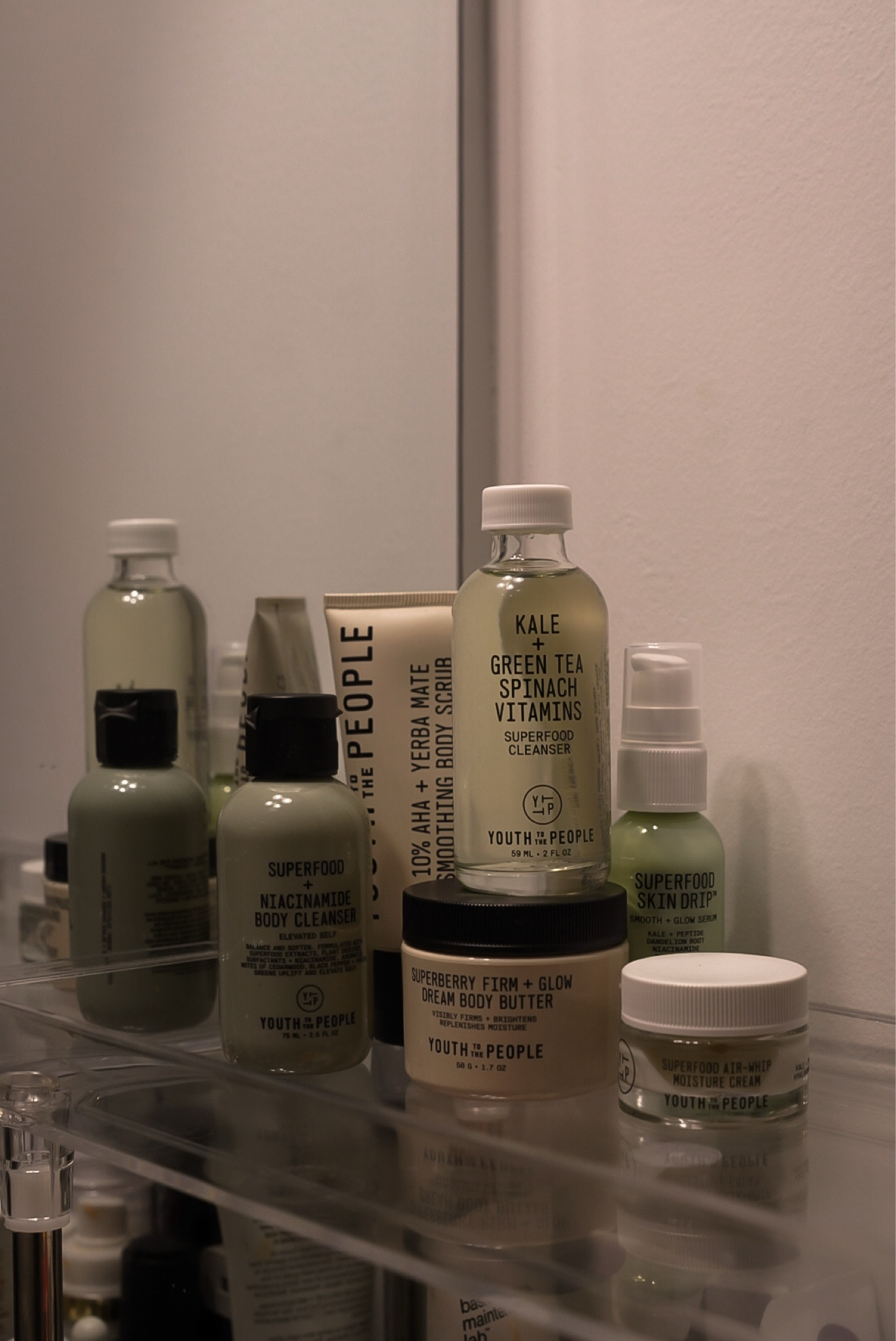 Youth To The People Aesthetic SkinCare #YTTP

#LTKcanada #LTKgiftguide #LTKspring