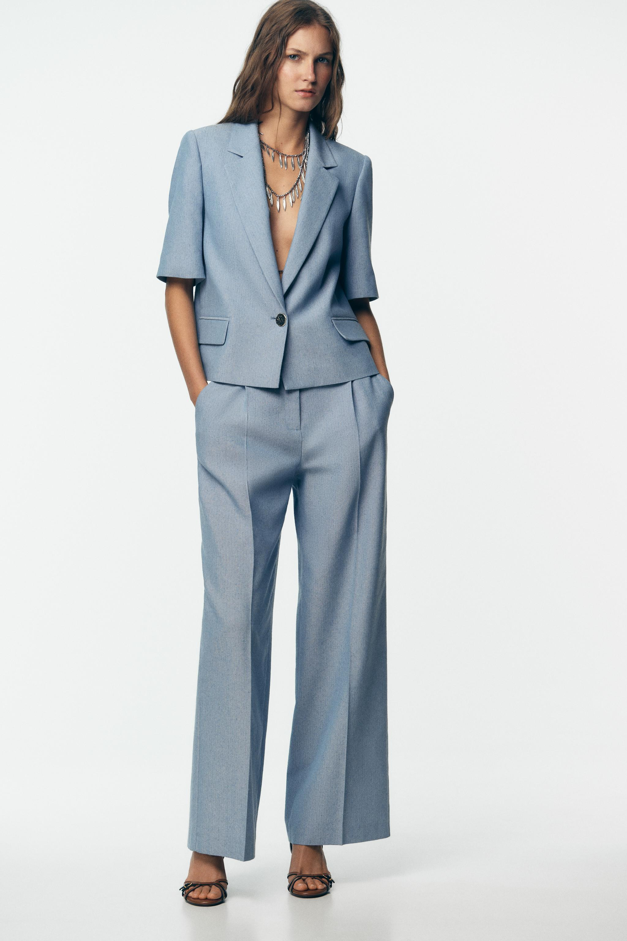 FROM 11.27 TO 11.28 | Zara US