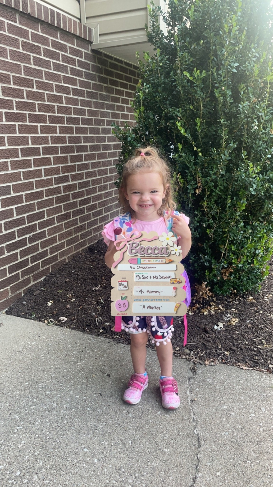 Back to school sign 

#LTKKids #LTKSaleAlert #LTKSeasonal