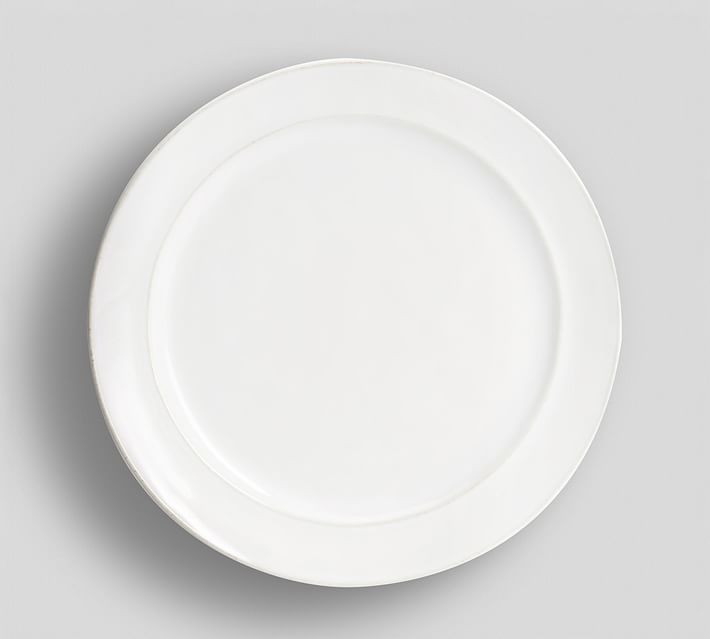 Cambria Handcrafted Stoneware Salad Plates | Pottery Barn (US)