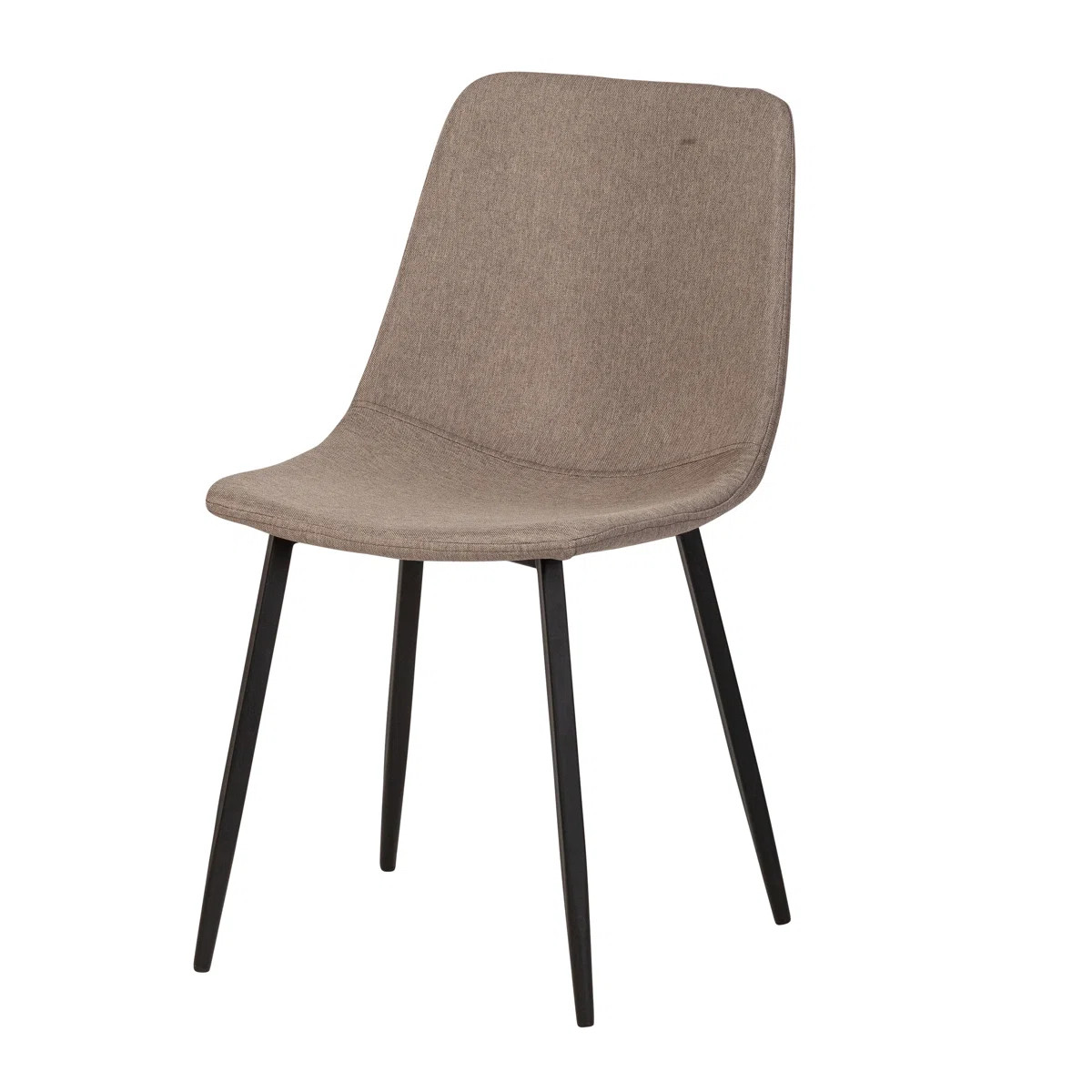 Benicio 18'' H Upholstered Side Chair | Wayfair North America
