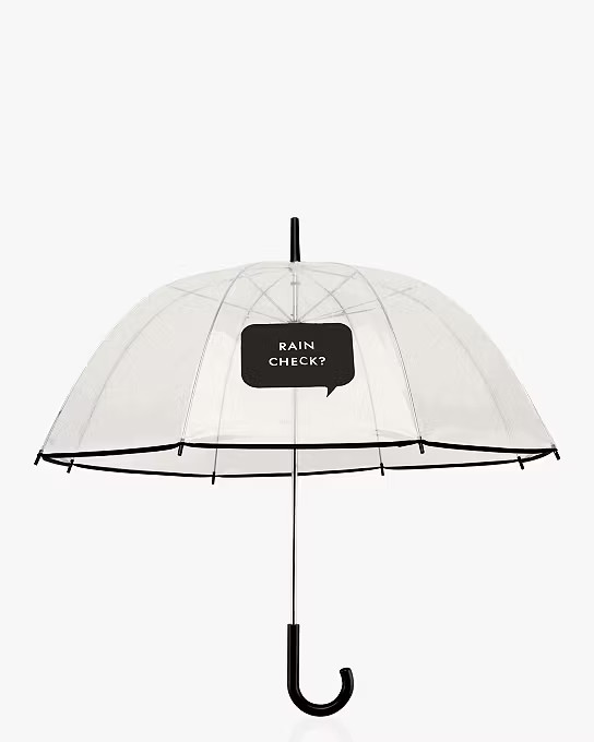 Rain Check Umbrella | Kate Spade (US)