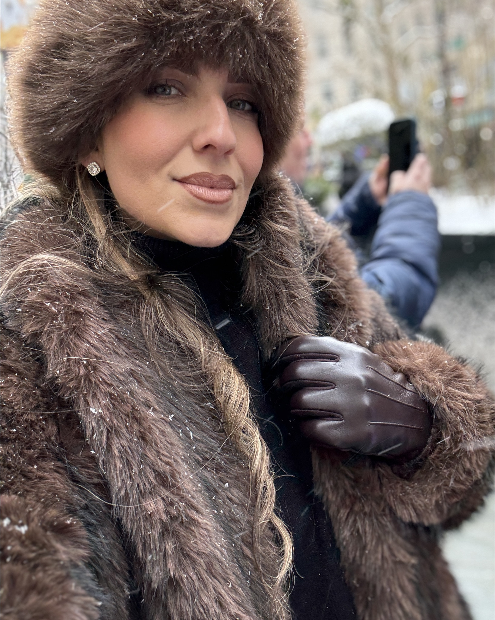 Super warm #ootd 

#LTKFindsUnder50 #LTKFindsUnder100 #LTKSeasonal