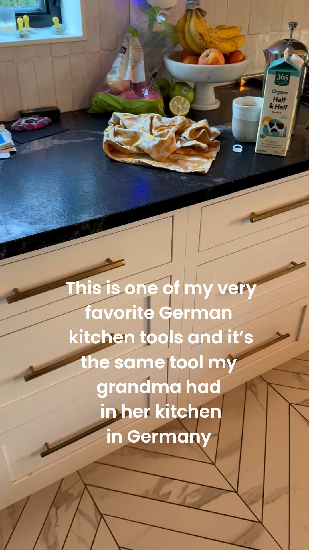 Couldn’t live without this favorite German kitchen tool!! 

#LTKfoodie #LTKGiftGuide