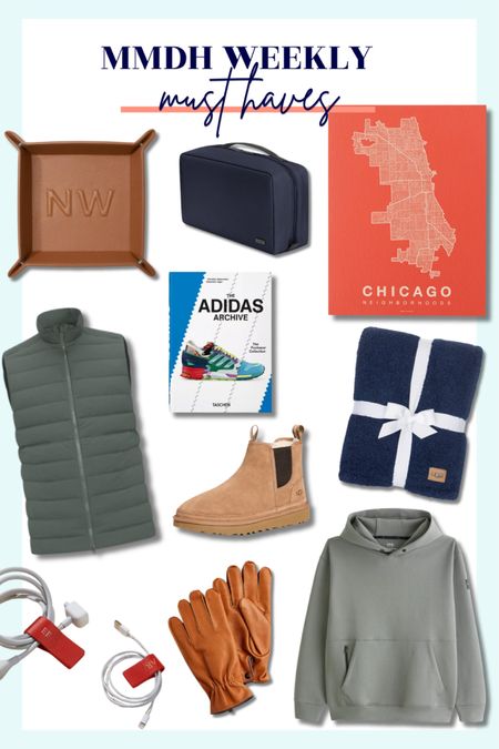 Cozy Layers For Him - Discover the perfect gift guide for the men in your life. Explore men's style and fashion for these winter months, embracing the best in textured, layered, and classic looks. Elevate his winter wardrobe with warmth and timeless sophistication. Find me on Instagram at @mmdh.studio!

#LTKSeasonal #LTKGiftGuide #LTKmens