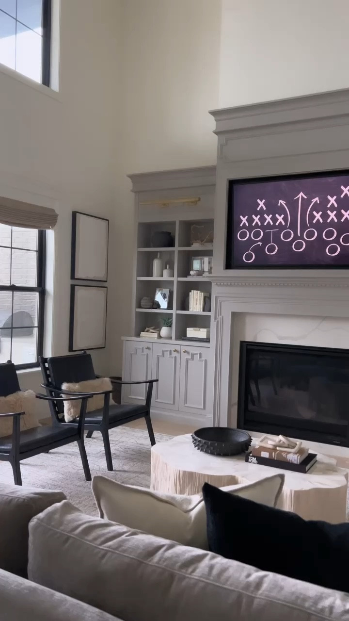 Ready for the “big game” with @walmart 🏈🥰

#walmartpartner #walmart