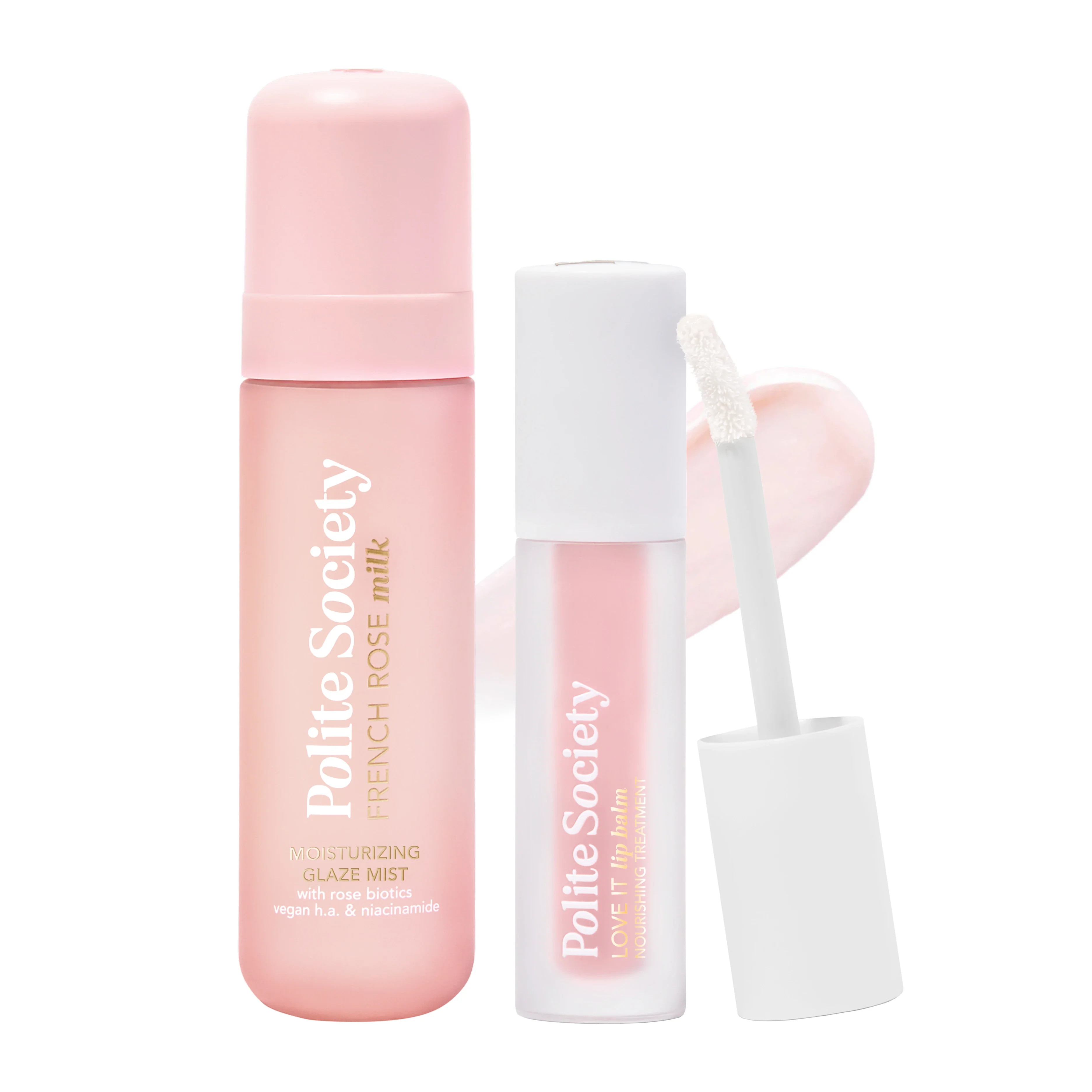 Major Moisture Set | Polite Society