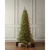Home Decorators Collection 9 ft SMART Grand Duchess Twinkling Balsam Fir Slim LED Pre-Lit Tree 26LE31017 | The Home Depot