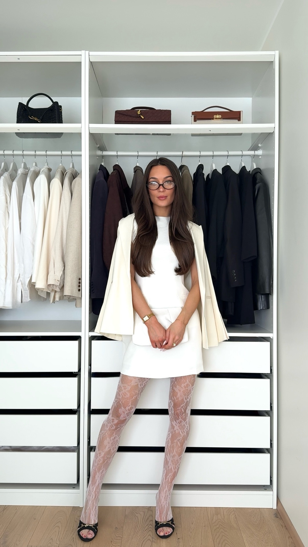 White mini dress🤍



#LTKSeasonal #LTKootd #LTKTall