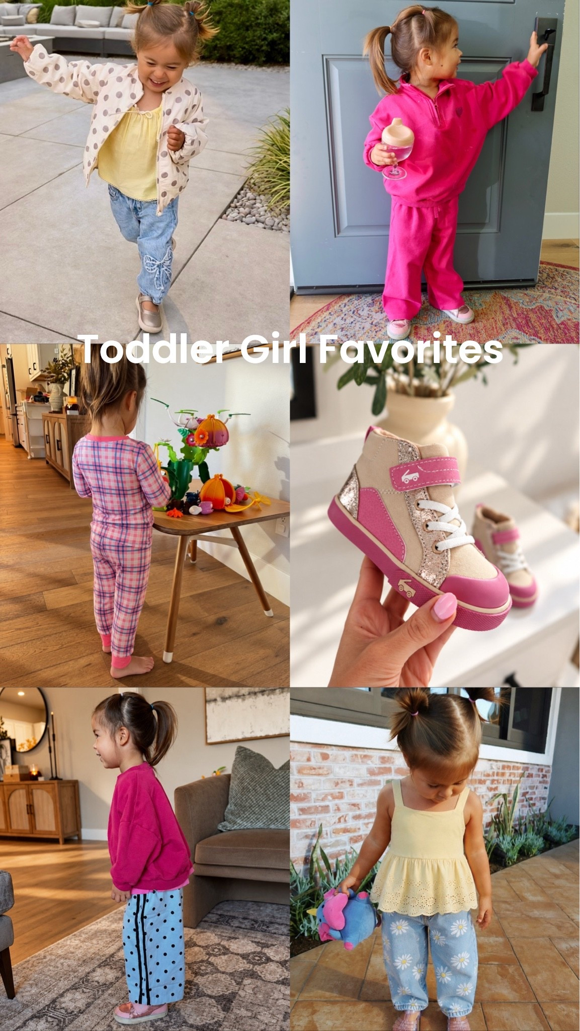 Toddler girl outfits 
Toddler girl fall outfit
Matching set
Zara style
Plaid pajamas
Kids style
Kids shoes
Toddler girl sneakers
Polka dot pants
Barrel jeans for kids