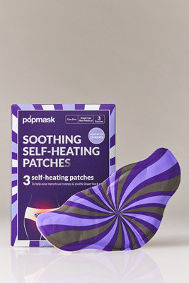 Popmask Self Soothing Patches | Anthropologie (US)