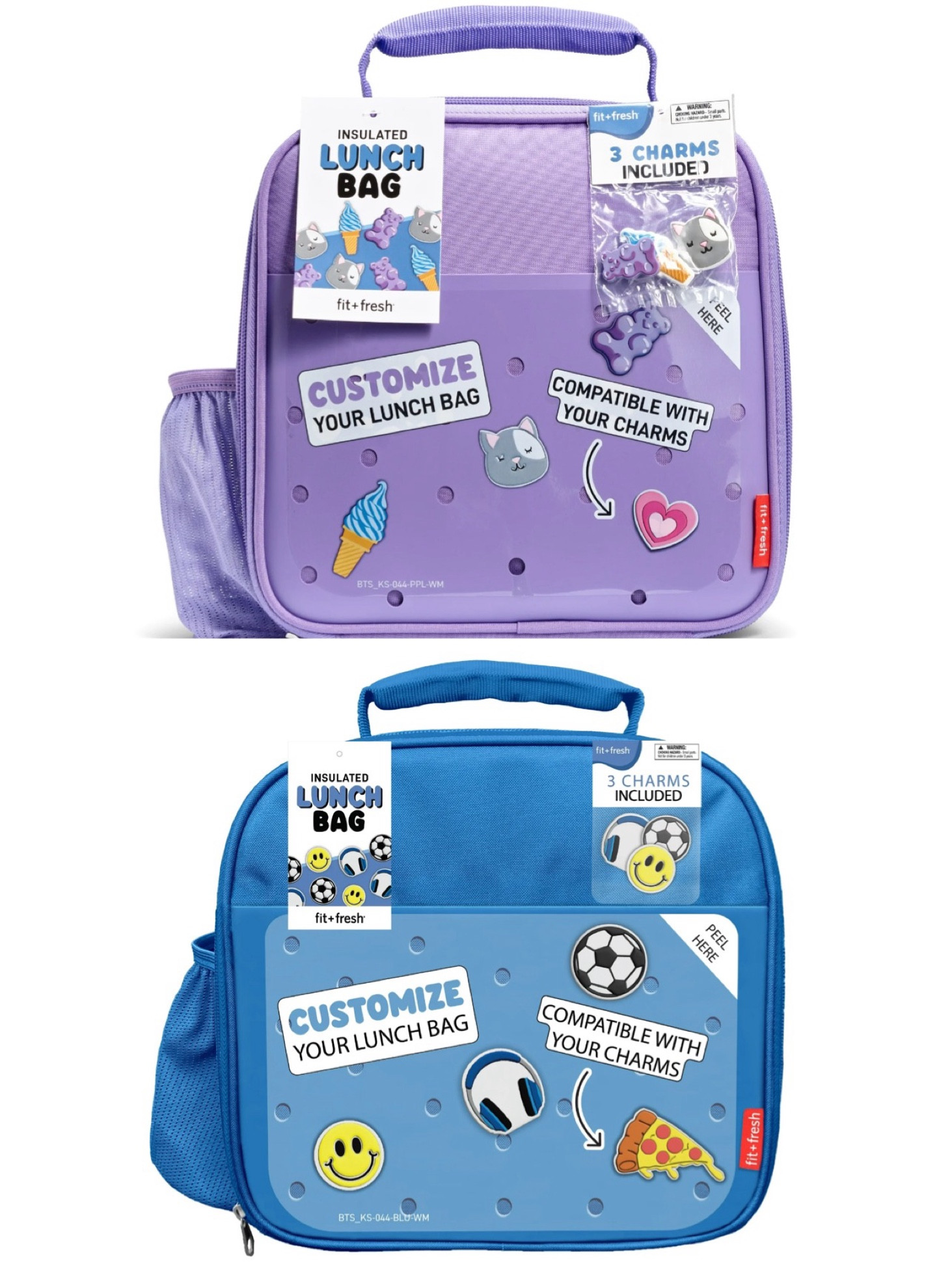 New customizable lunch boxes found at Walmart. Linking others we found in store too plus $5 options


Kids. Back to school. Tween. Walmart finds  

#LTKBacktoSchool #LTKKids