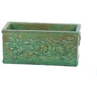 Solid Rock Stoneworks Magnolia Planter - Verde | Etsy (US)