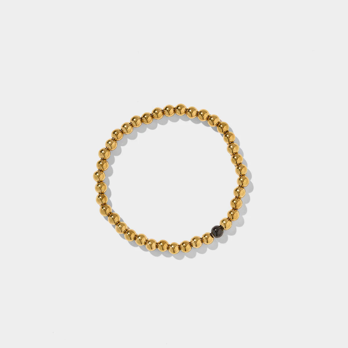 Dottie 5mm Waterproof Bracelet | Allie + Bess