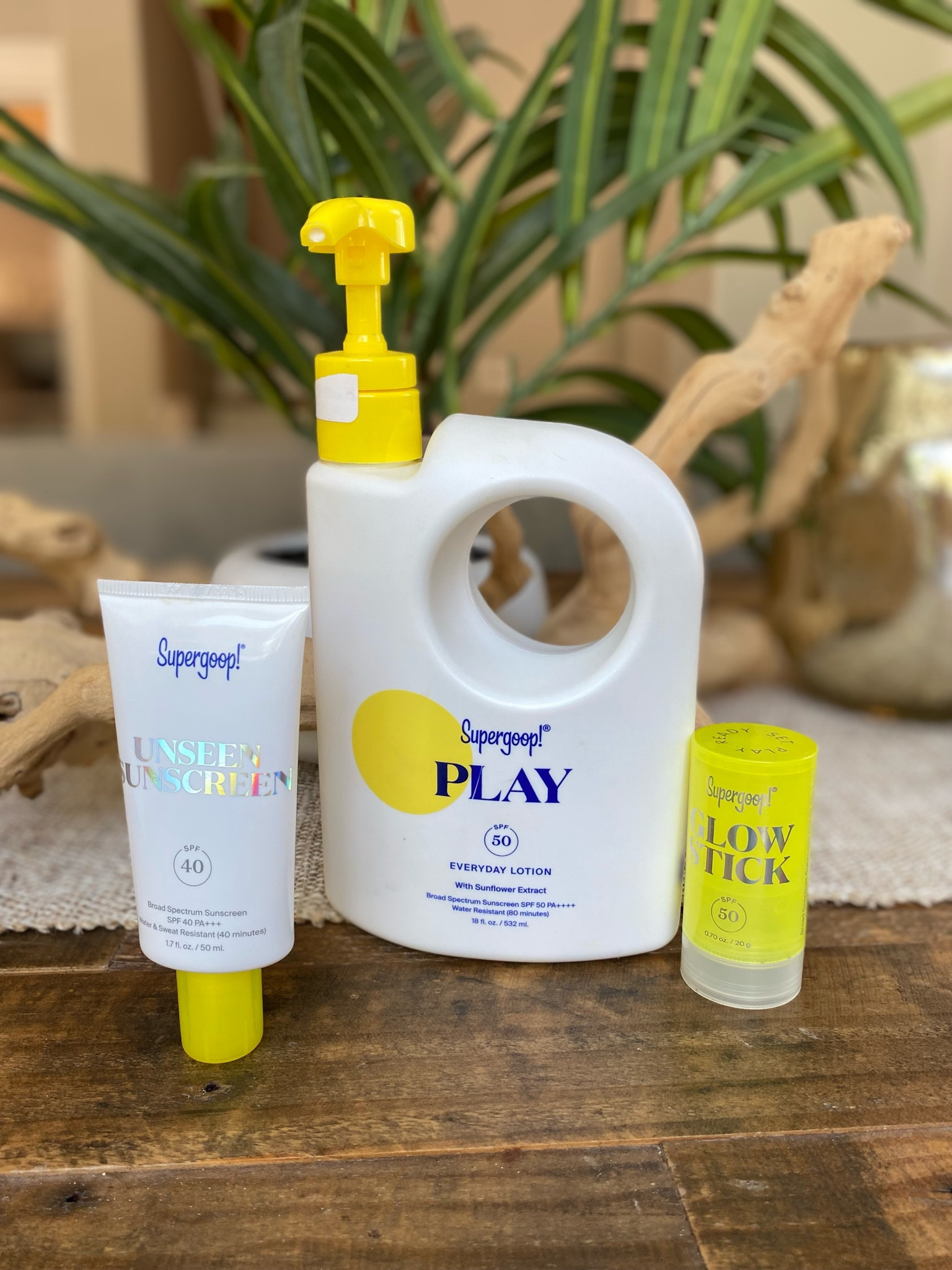 Our favorite sunscreen! Friends and family SALE! Get 20% off sitewide plus a gift on orders $75+ and 25% off $100+
Great time to stock up for Labor Day!

#LTKSaleAlert #LTKFamily #LTKSeasonal