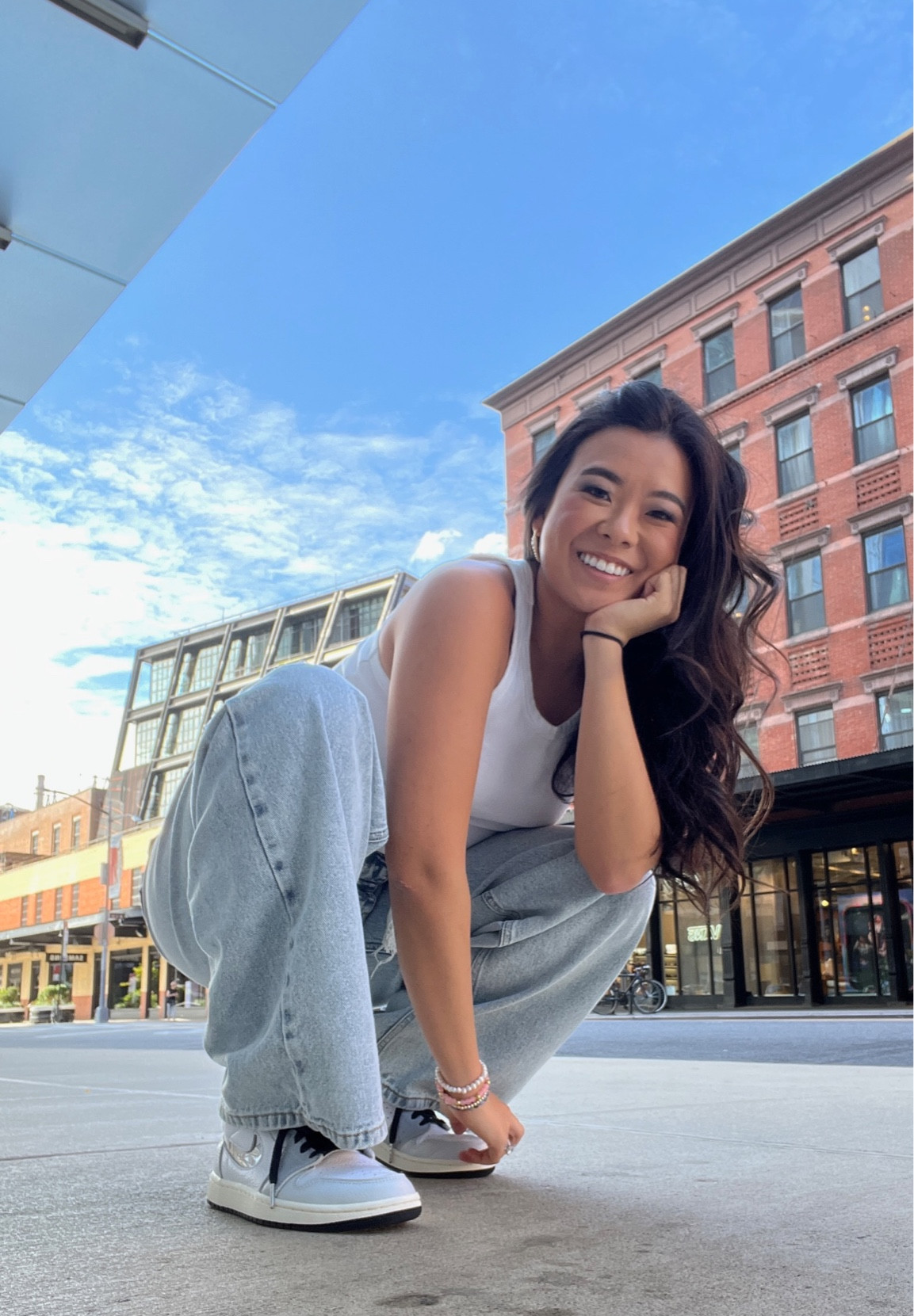 Street Style

#LTKBacktoSchool #LTKFind #LTKshoecrush