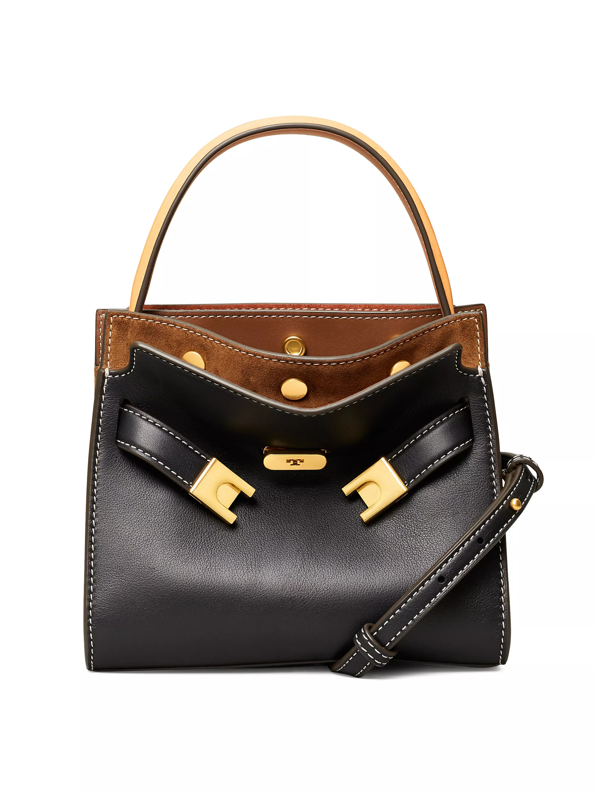 Petite Lee Radziwill Double Bag | Saks Fifth Avenue