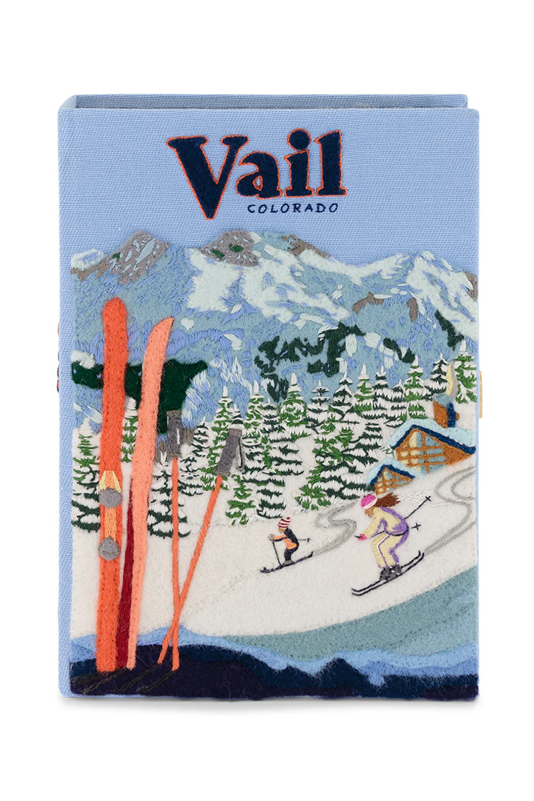 Vail Clutch | COUPER