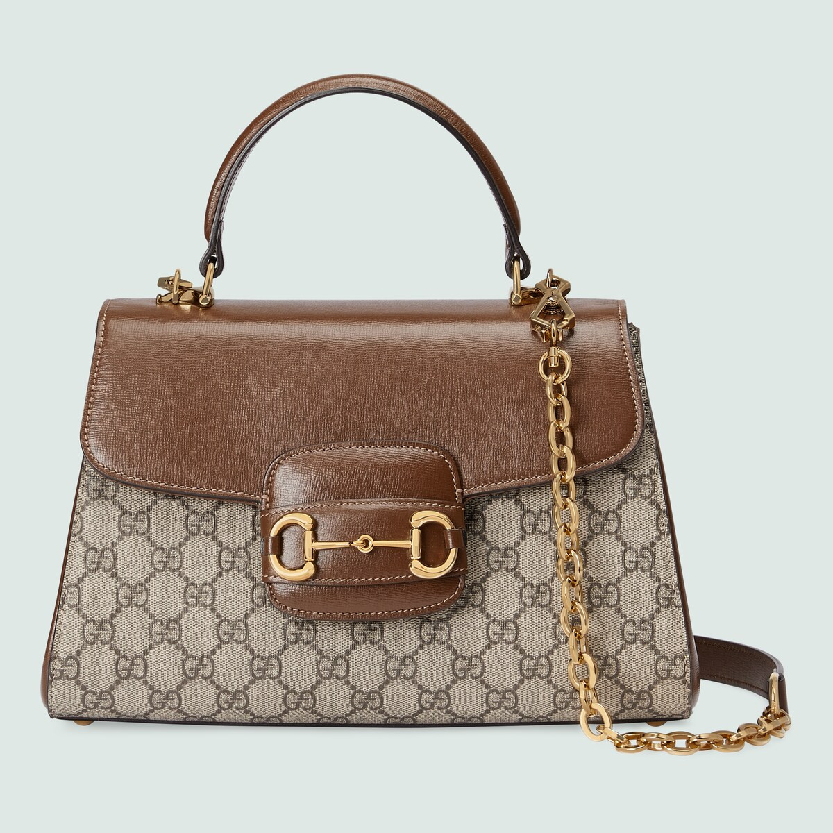 Gucci - Gucci Horsebit 1955 medium bag | Gucci (US)