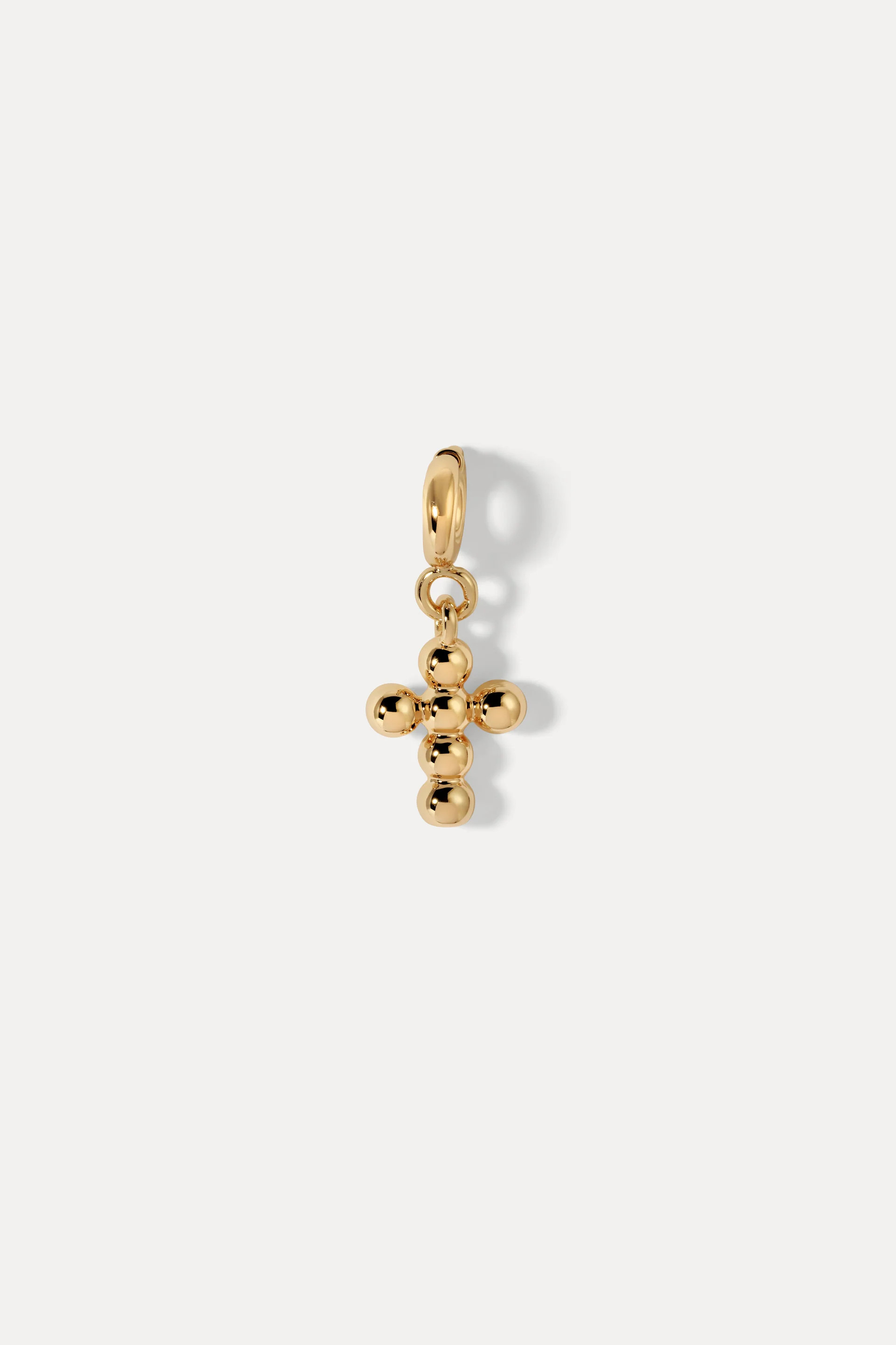 Joy Clip On Charm | Miranda Frye Inc.