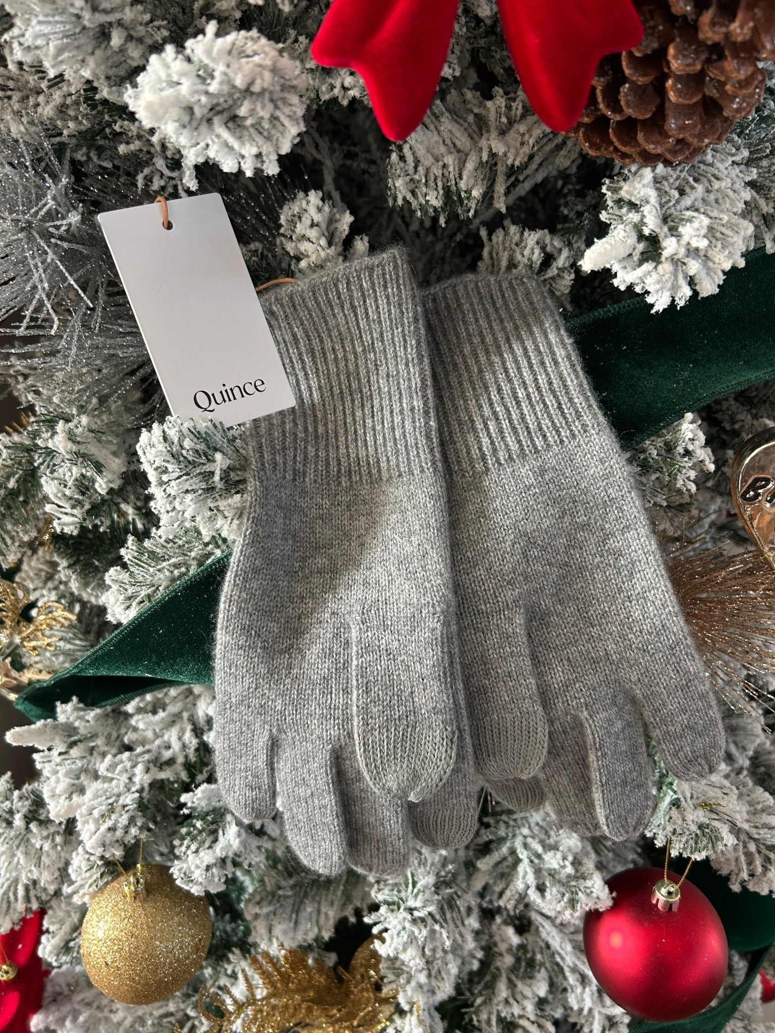 These $30 Quince cashmere gloves would make an a awesome gift! 

#LTKFindsUnder50 #LTKHoliday #LTKGiftGuide