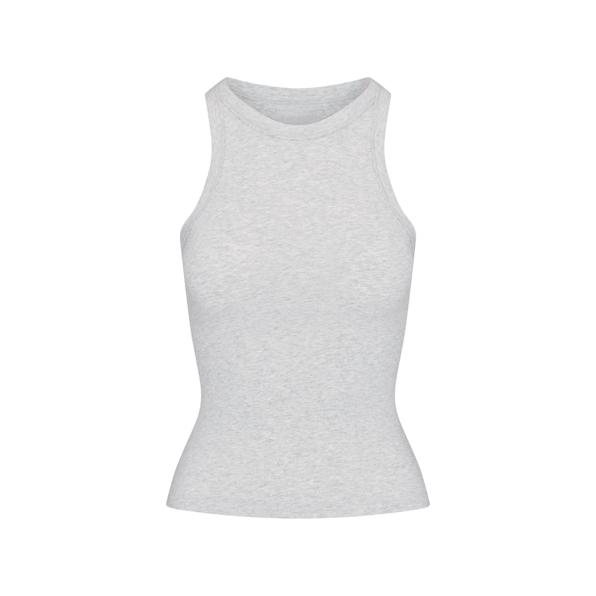 CREW NECK TANK | SKIMS (US)