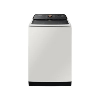 Samsung 5.5 cu. ft. Extra-Large Capacity Smart Top Load Washer with Super Speed Wash | Wayfair North America