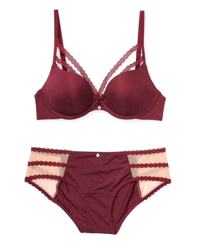 Abi Push Up | Adore Me