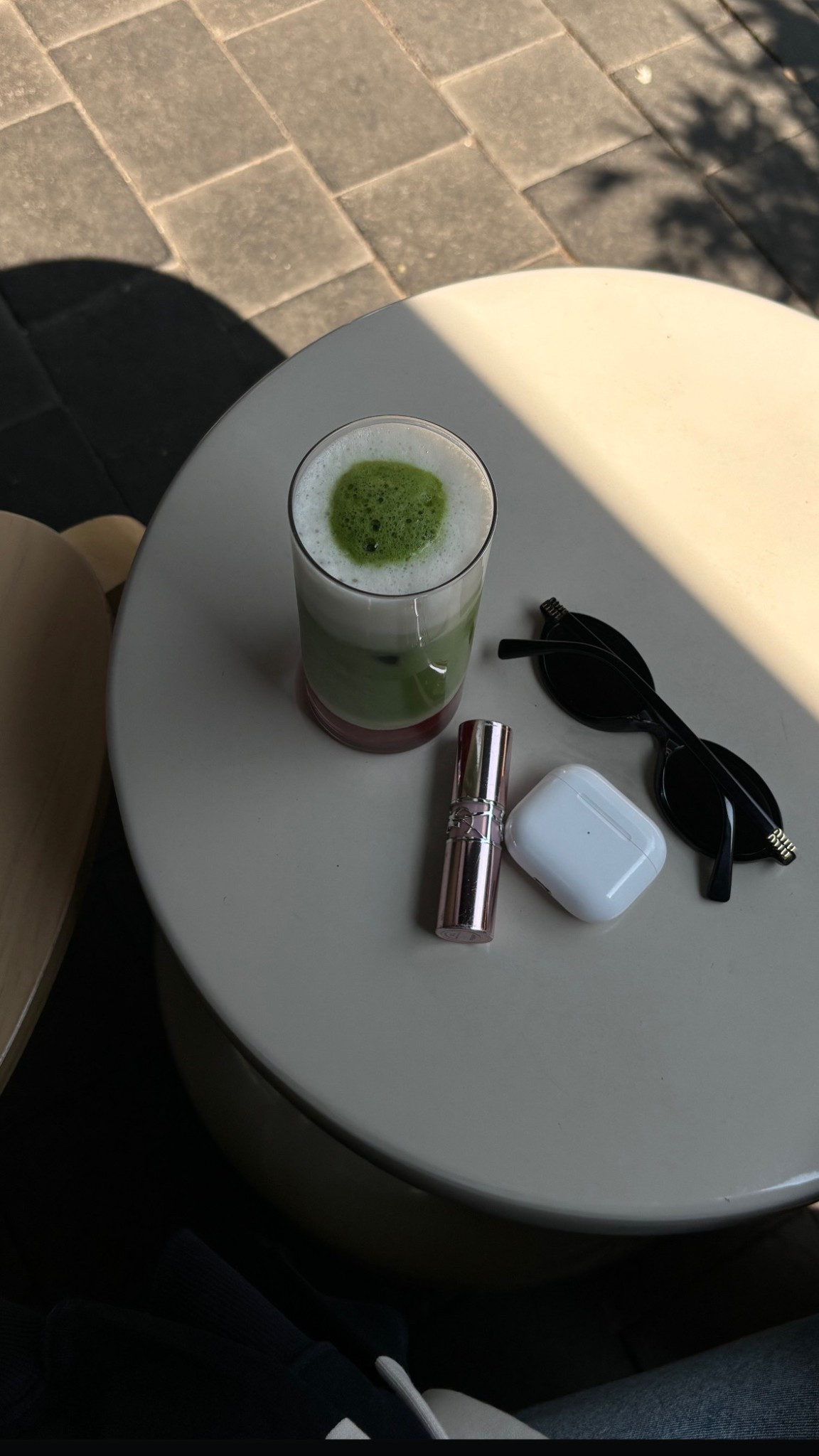 Perfect matcha spot 💚

#LTKSaleAlert #LTKTravel #LTKSeasonal