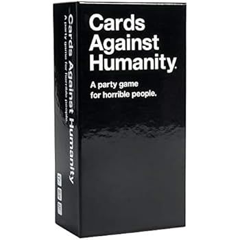 Cards Against Humanity | Amazon (US)