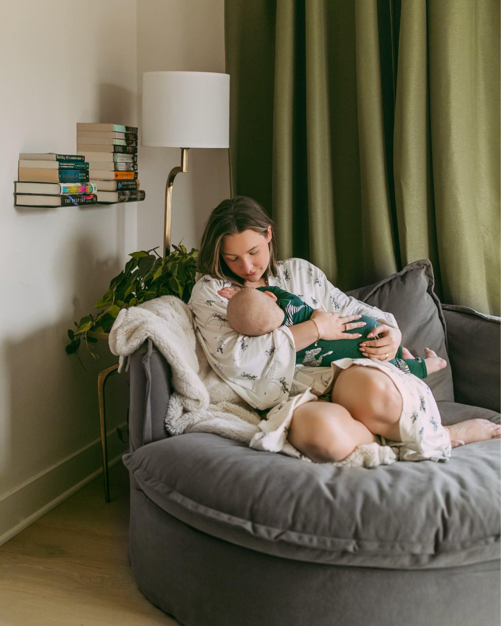 One of my favorite ways to care for myself is by having something comfortable to wear that’s easy to throw on. Mason Grey is by far my favorite robe (I have so many) and I keep all of them in constant rotation around the house. 🤍🛀🏻

Self care | cozy finds | loungewear 

#LTKSpringSale #LTKSeasonal #LTKbeauty