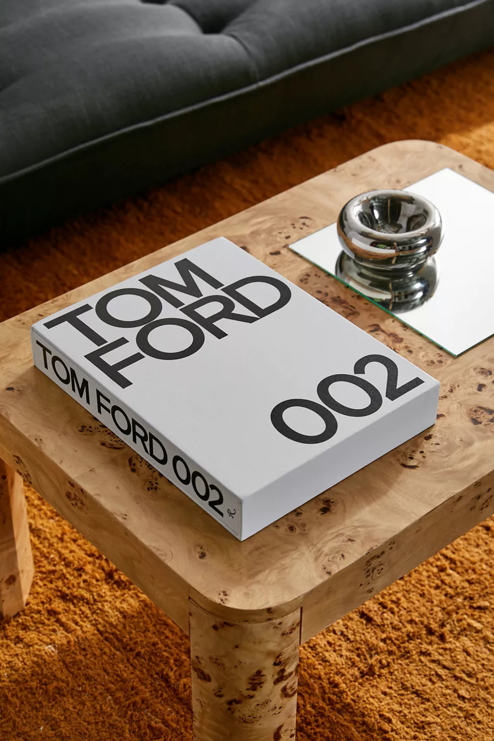 Tom Ford 002 By Tom Ford | Urban Outfitters (US and RoW)