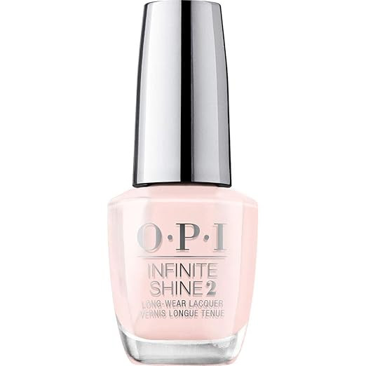 OPI Nail Polish, Infinite Shine Long-Wear Lacquer, Yellow and Gold, 0.5 fl oz | Amazon (US)