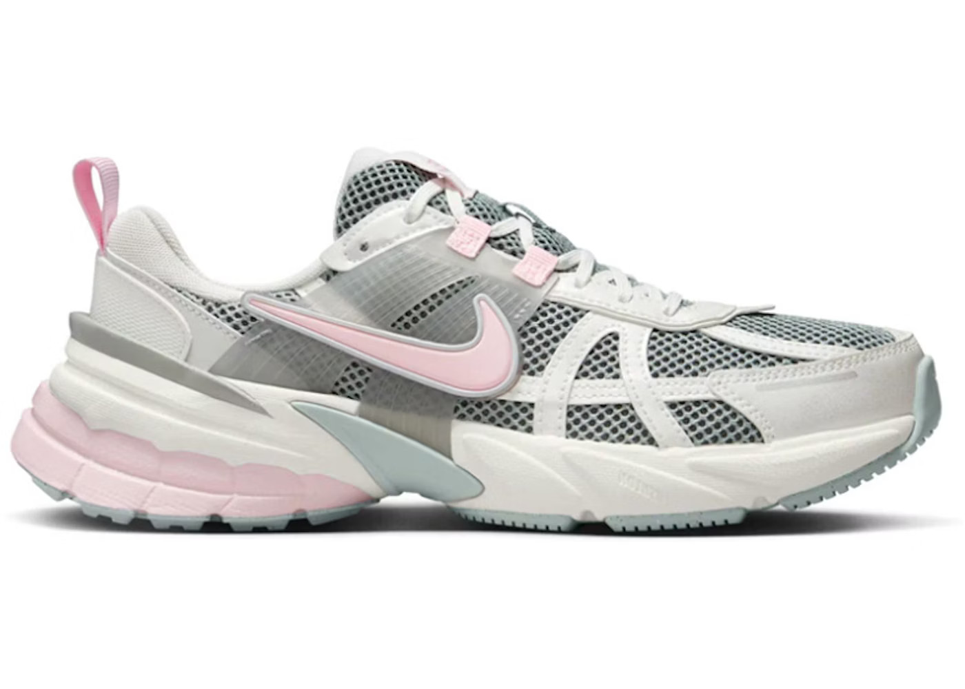 Nike V2K RunPink Foam (Women's) | StockX