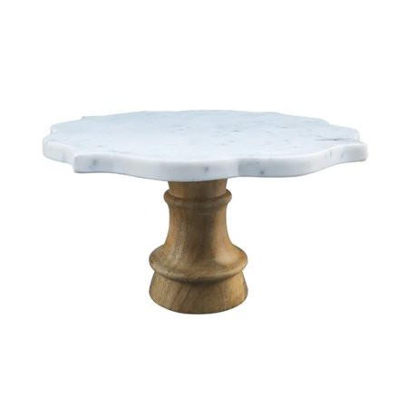 Patina Vie Marble Cake Stand | Walmart (US)