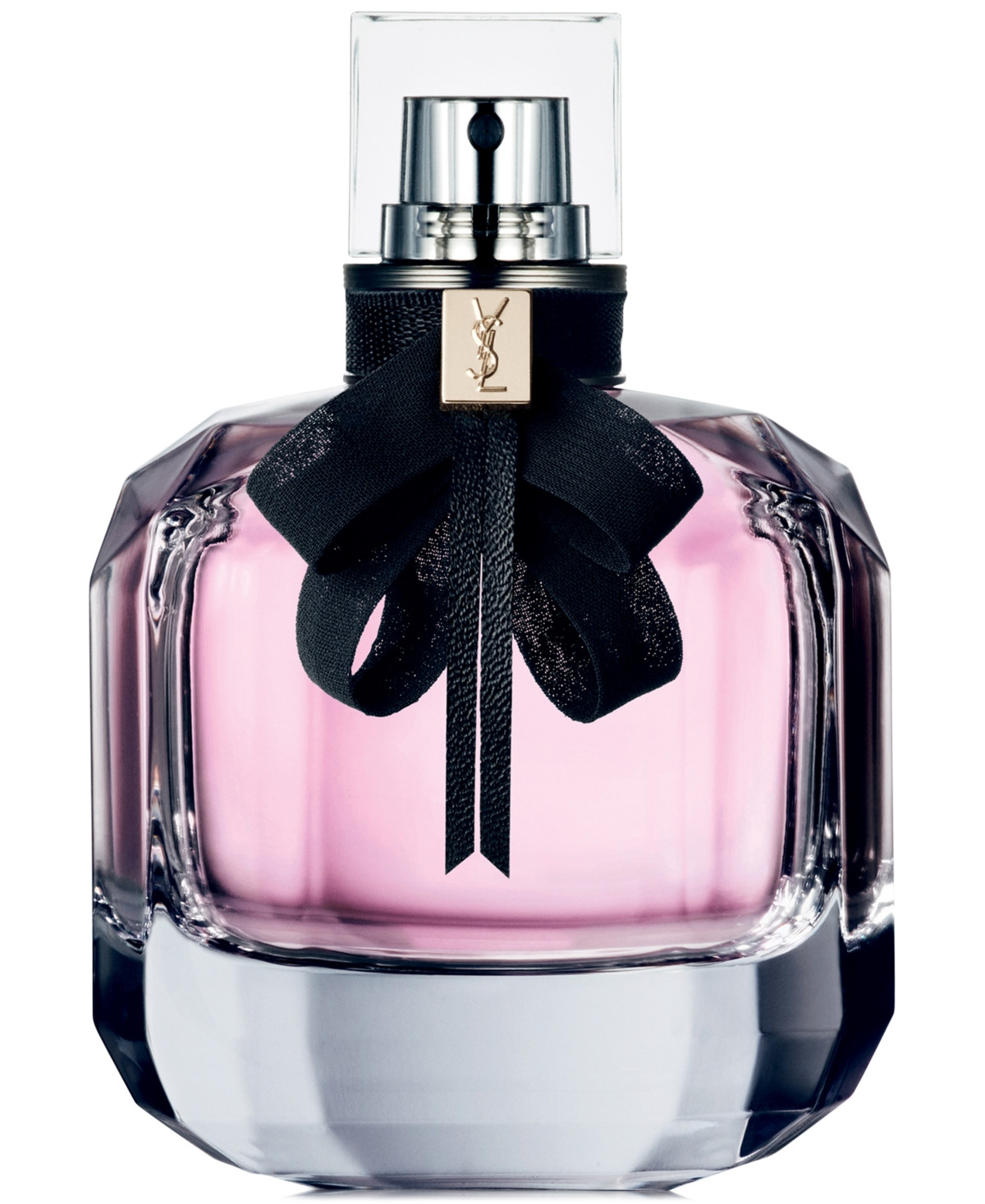 Yves Saint Laurent Mon Paris Eau de Parfum Spray, 3-oz | Macy's