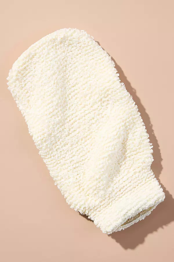 The Body Mitt | Anthropologie (US)