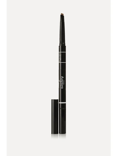 Phyto-Sourcils Design 3-in-1 Architect Pencil - 2 Chatain | NET-A-PORTER (UK & EU)