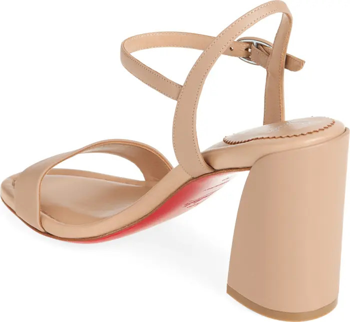 Miss Jane Sandal (Women) | Nordstrom