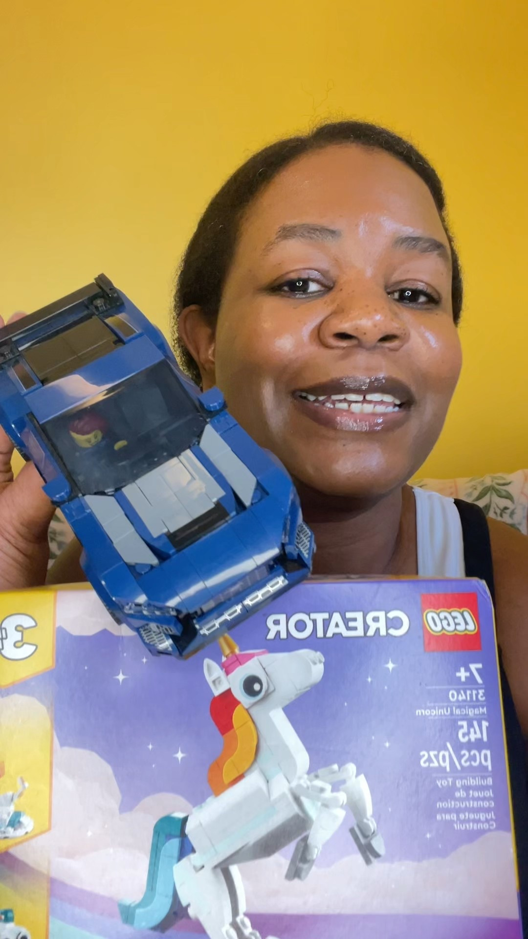 Everyone loves Legos! 
Great gifts for kids and adults who love to build. 

#LTKGiftGuide #LTKFindsUnder50 #LTKHoliday