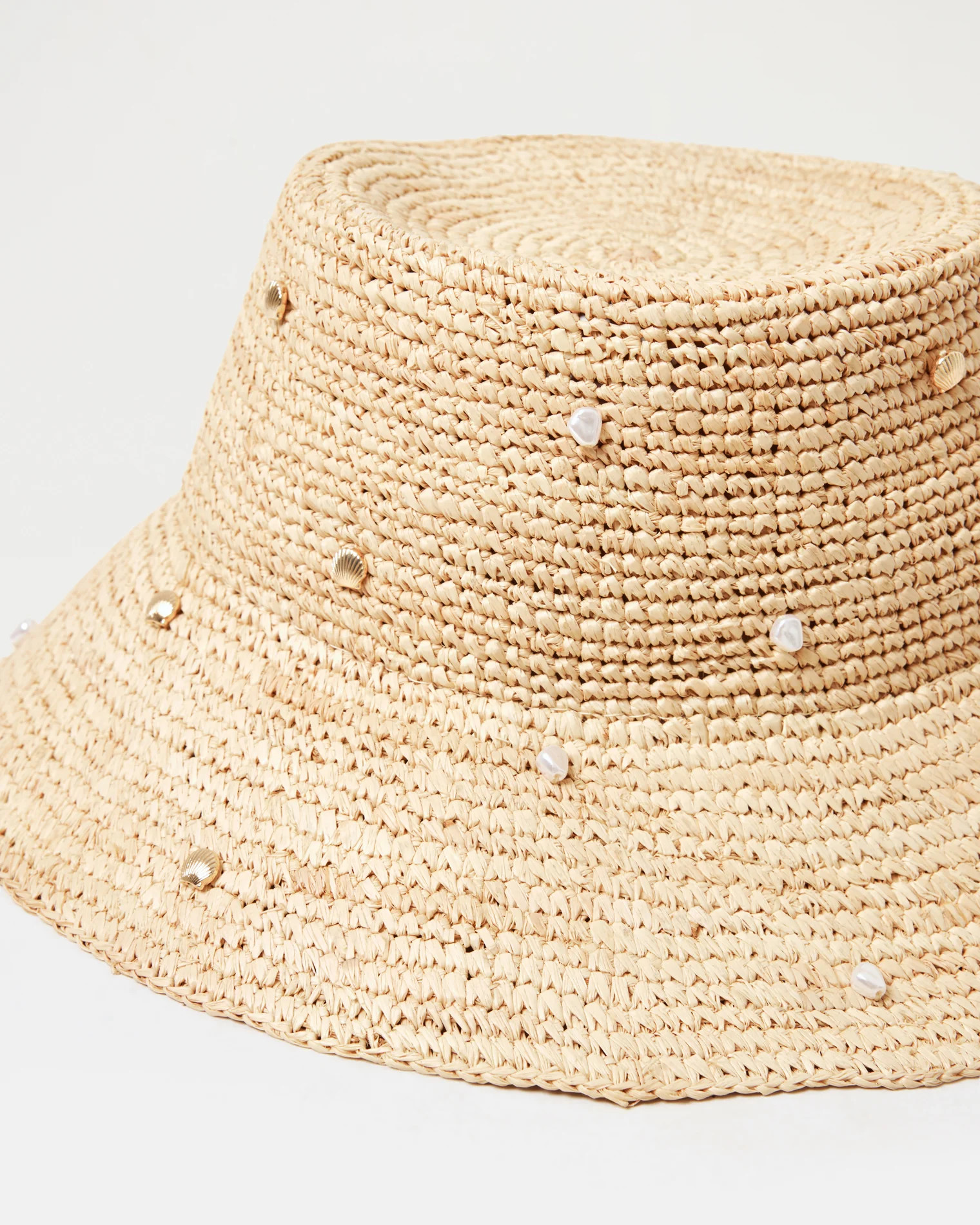 Carmel Island Hat | L*Space