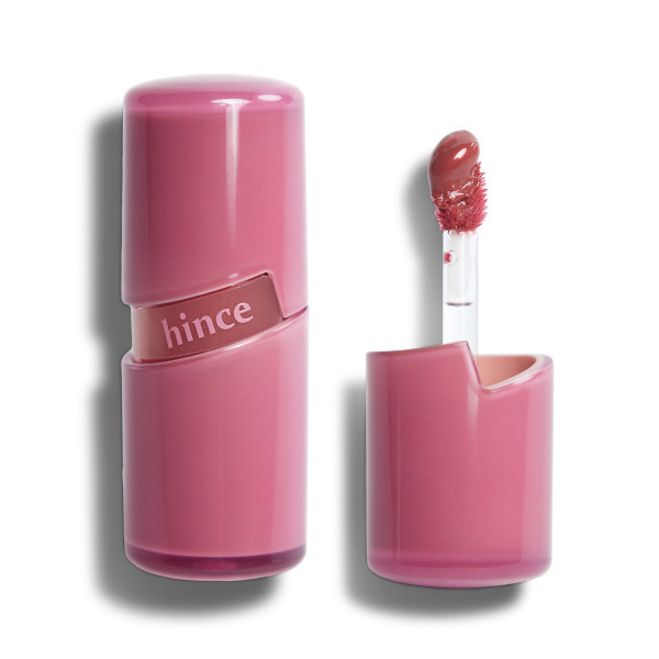 Hince - Raw Glow Gel Tint - 4ml - R012 Raw Fig | Stylevana