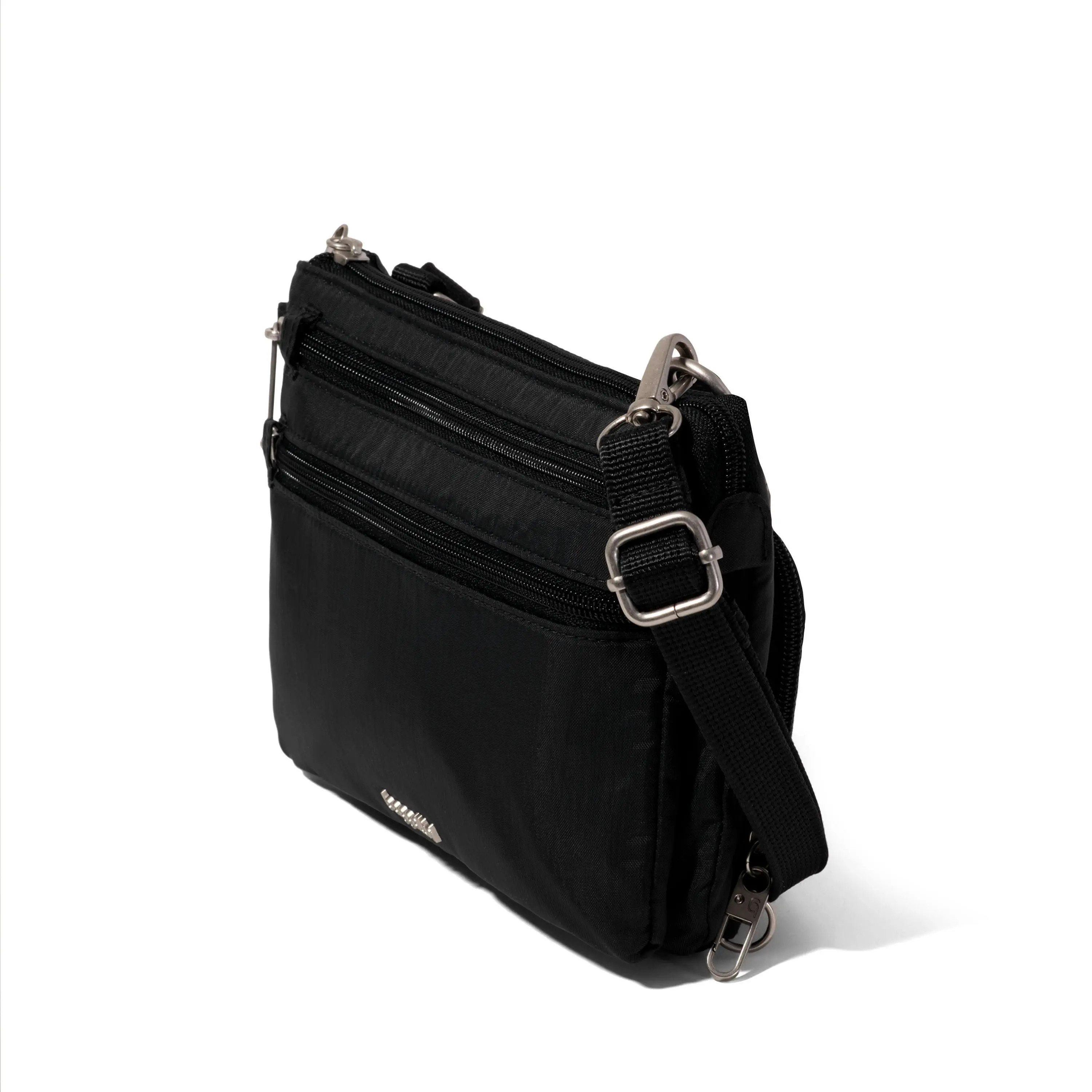 baggallini Securtex Anti-Theft Stash Crossbody (Women) | Nordstrom | Nordstrom