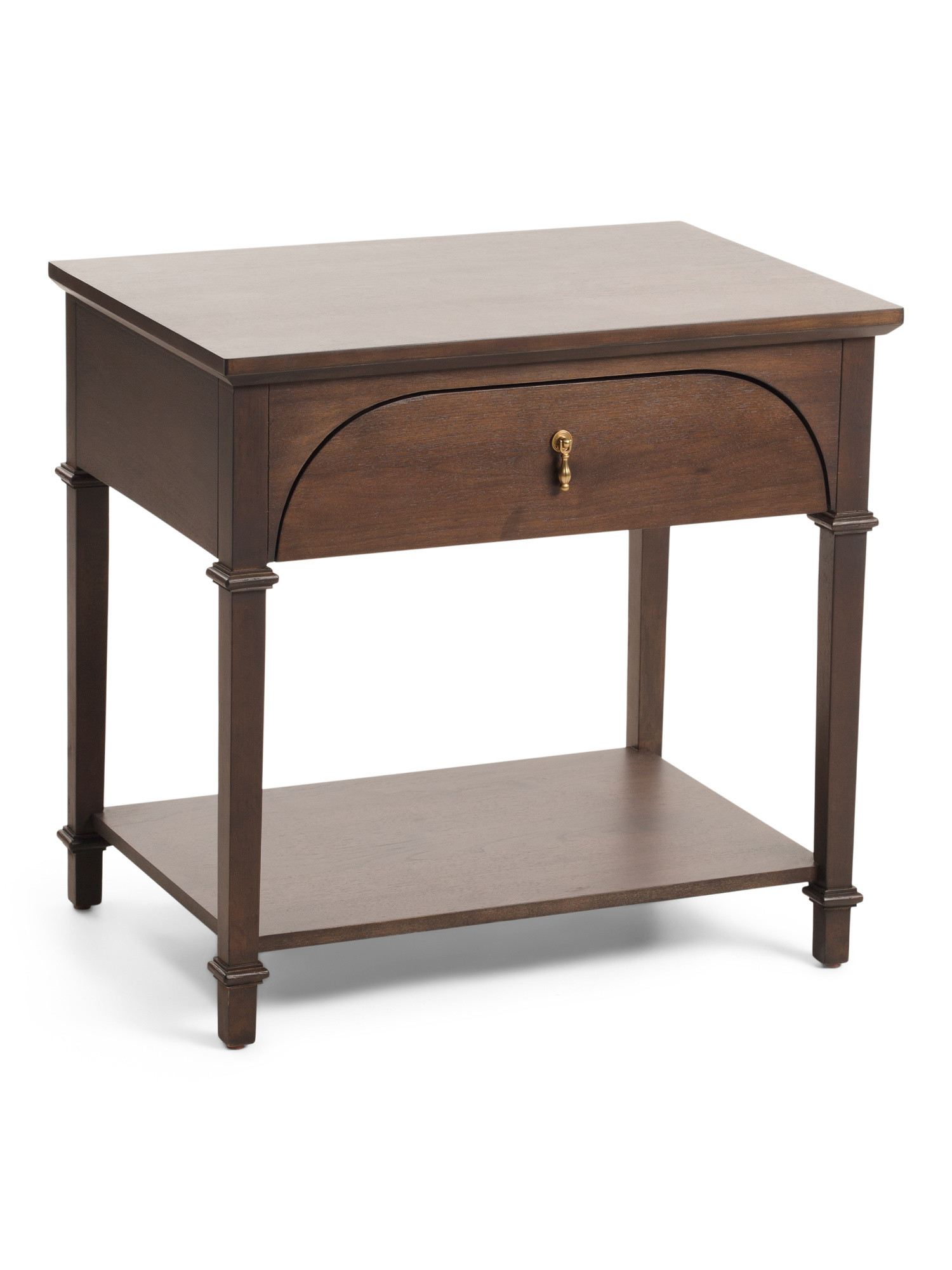 26in 1 Drawer Accent Table | Bedroom | Marshalls | Marshalls