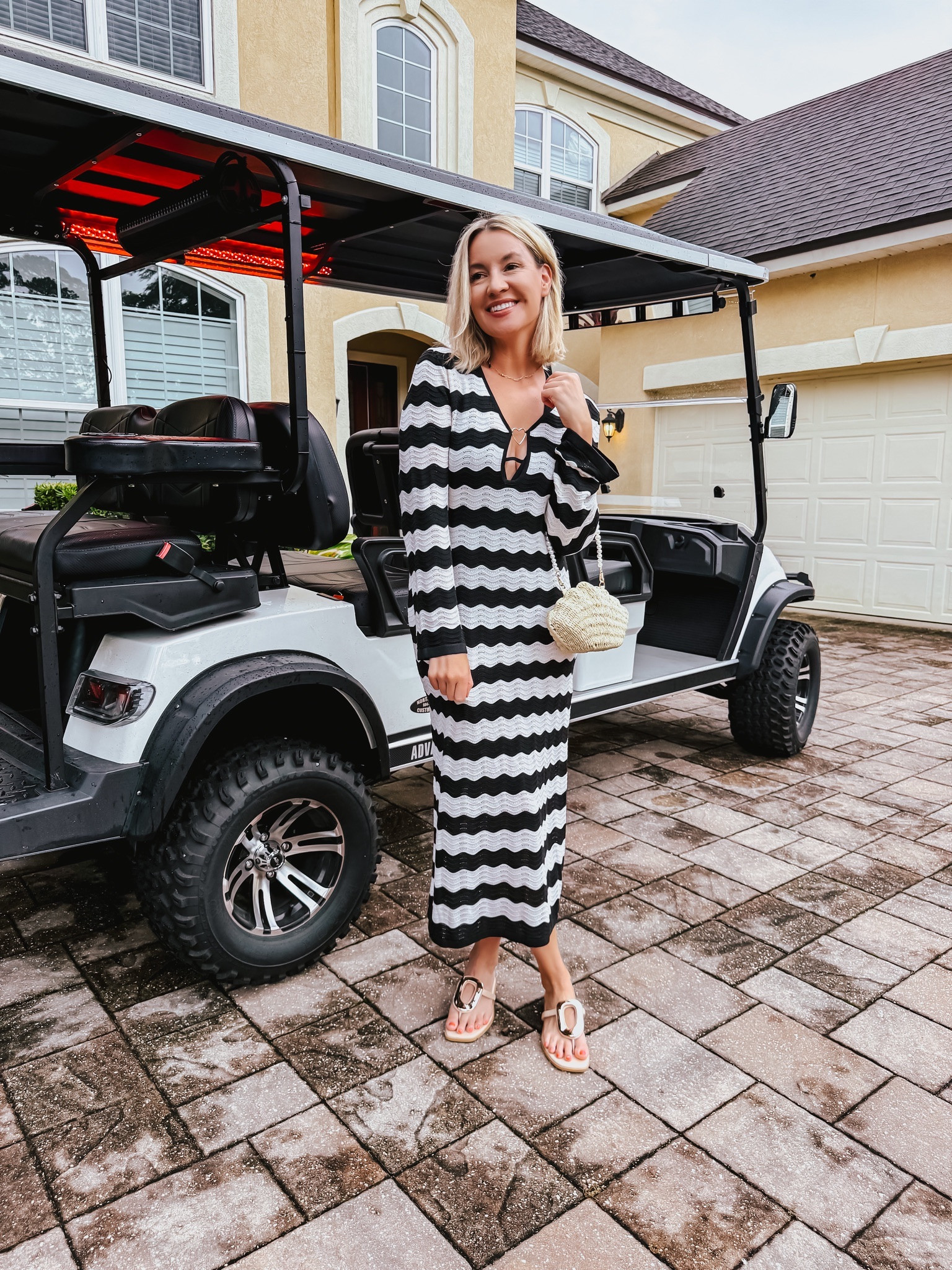 Easy and adorable vaca outfit from Amazon! In a size small 

#LTKdayinmylife #LTKgrwm #LTKmomlife