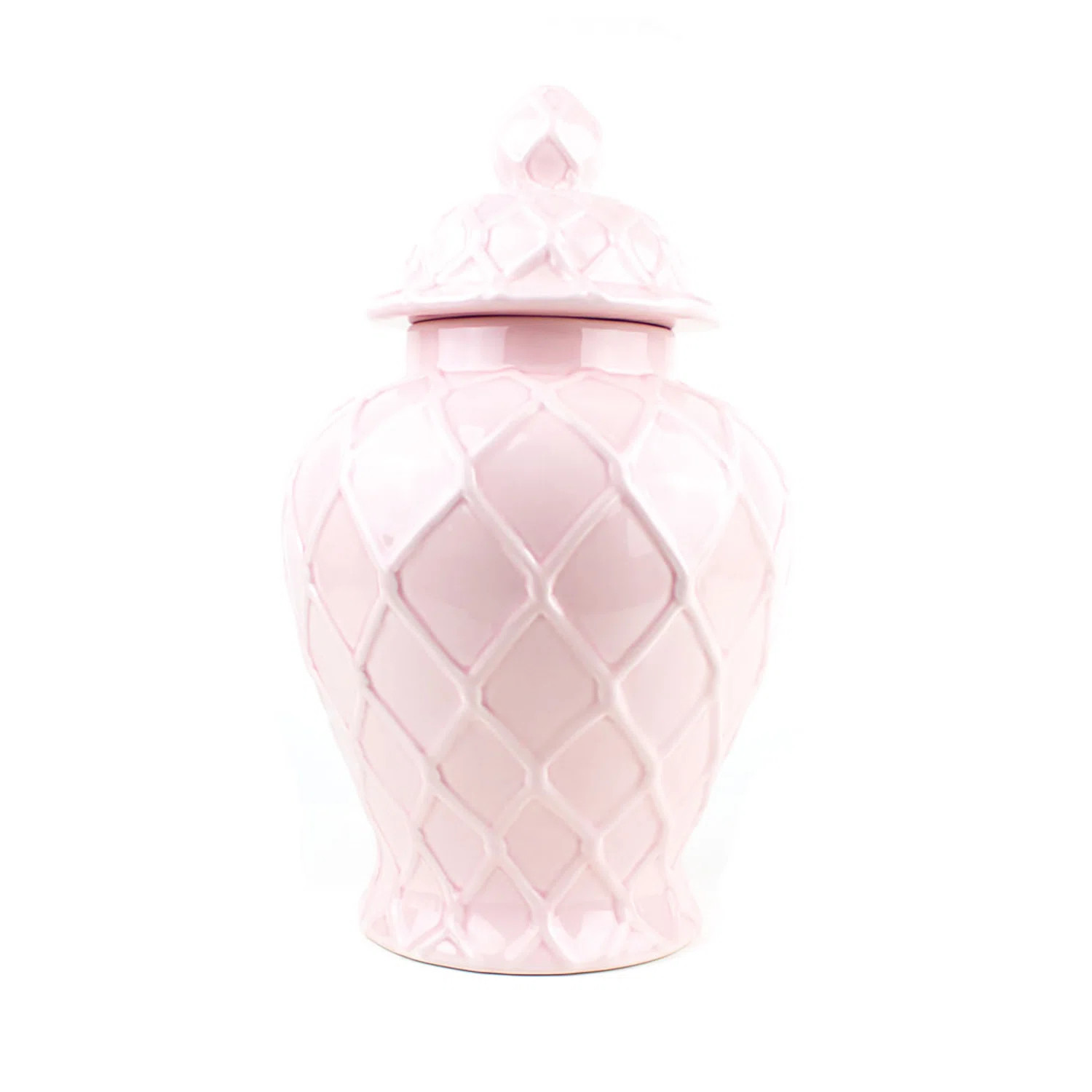 Shirena Ceramic / Porcelain Table Vase | Wayfair North America